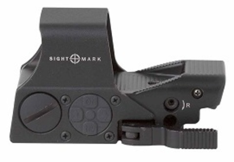 КОЛЛИМАТОР SIGHTMARK ПАНОРАМНЫЙ SM26005