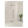 Термостат центральный Hansgrohe ShowerSelect Highflow 15734400