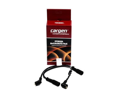 ПРОВОДА ВВ ОКА CARGEN