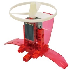 Конструктор Gigo"Solar Buggy"(Гиго. Багги на солнечной энергии)