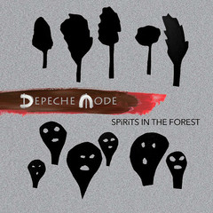 Depeche Mode / Spirits In The Forest (2CD+2Blu-ray)
