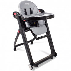 Стульчик для кормления Nuovita Futuro Nero цвета в ассортименте (NUO_B2)