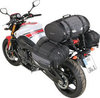 Багажный комплект MOTO-DETAIL LUGGAGE SYSTEM UNIVERSAL