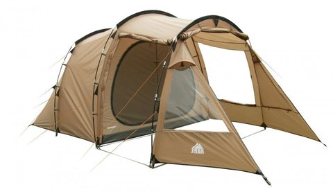 Кемпинговая палатка Trek Planet Michigan 4 (70241)