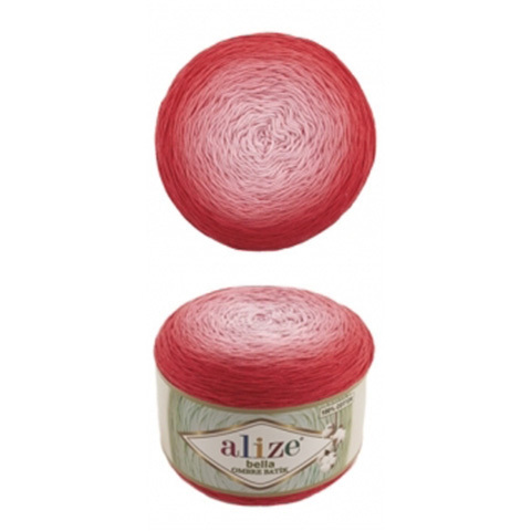 BELLA OMBRE BATİK
