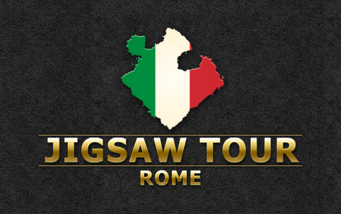 Jigsaw Tour–Rome (для ПК, цифровой ключ)