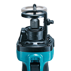 Аккумуляторный фрезер Makita DCO180Z