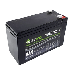 Аккумулятор Eltreco TNE12-7 (AGM+GEL)