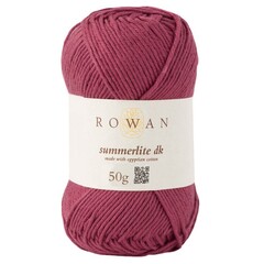 Пряжа Rowan Summerlite DK (462)