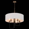 Люстра подвесная ST Luce Delavera SL336.303.05