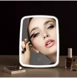 Настольное зеркало для макияжа с подсветкой Mirrorlight NZ 520 (Белое)
