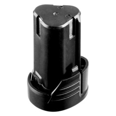 ЗУБР С1-12, 12 В, 2.0 А·ч, аккумуляторная батарея (АКБ-С1-12-2)