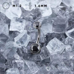 Банан Dot Black