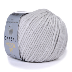 Wool 90 Gazzal 3656