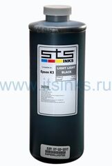 Пигментные чернила STS для Epson SC-P6000/P8000, Light Light Black (1000 мл)