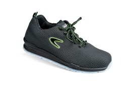 Полуботинки "Monti" (Монти) (р. 41)