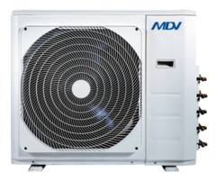 Наружный блок мульти сплит-системы MDV MD5O-42HFN8