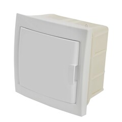 Standart. Боксы модульные, встраиваемые IP20/IP40