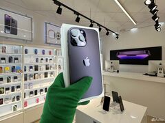 iPhone 14 Pro Max, 256 ГБ б/у