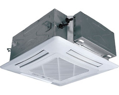 Кассетный блок Gree GMV5 GMV-ND50T/B-T