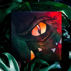 Виниловая пластинка. OST - Genndy Tartakovsky's Primal