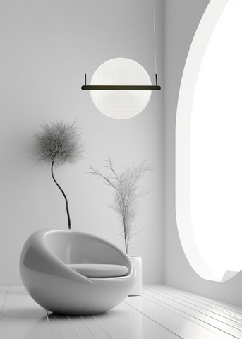 Светильник подвесной ST Luce Splendid SL6233.403.24
