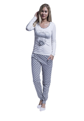 Пижама женская