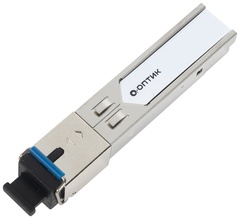 Трансивер А-Оптик AO-SFP-B35S-40D
