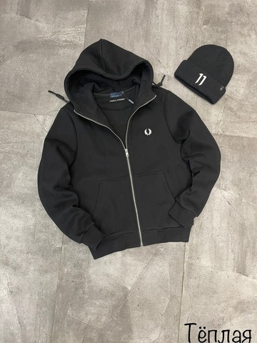 Худи Fred Perry 122827blZIMA 