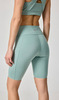 Шорты обтягивающие Nordski Stayer Ice Mint W женские