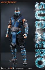 Фигурки Мортал Комбат: купить игрушки из игры Mortal Kombat заказать ...