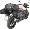 Багажный комплект MOTO-DETAIL LUGGAGE SYSTEM UNIVERSAL