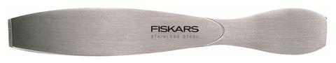 Щипцы для костей рыбы Fiskars Functional Form 1003023 серебристый