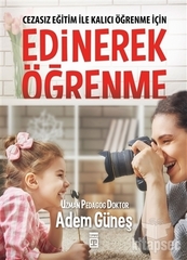 Edinerek Öğrenme