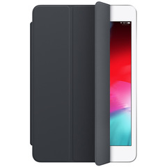 Чехол Apple iPad mini Smart Cover - Charcoal Gray(MVQD2ZM/A)