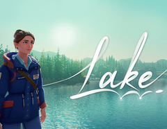 Lake (для ПК, цифровой код доступа)