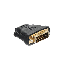 Переходник HDMI - DVI-D, F/M, 25 м, VCOM, VAD7818