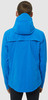 Элитная беговая куртка Gri Джеди 4.0 мужская синяя