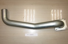 Труба подачи воздуха / PIPE - CROSS OVER АРТ: 3571C072РО