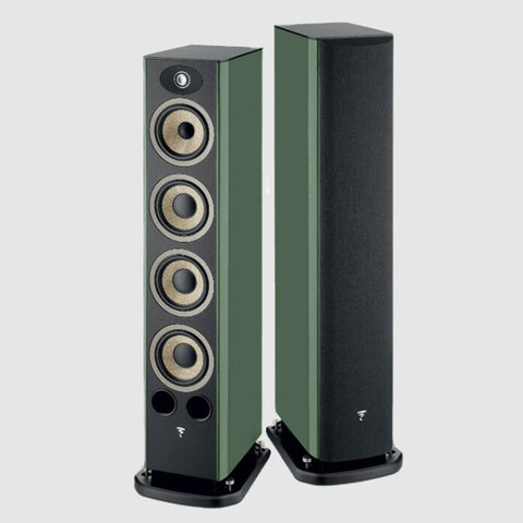 Focal Aria Evo X N3