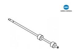 Ролик /1 Konica-Minolta FS-534SD  (A3EP810600)