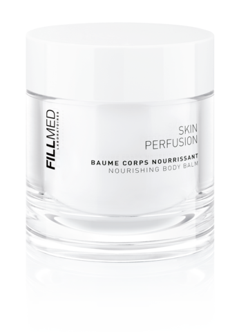 FILLMED Laboratories Nourishing Body Balm Питательный бальзам для тела