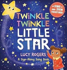 Twinkle Twinkle Little Star