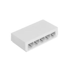 TP-Link LS1005 5-портовый 10/100 Мбит/с настольный коммутатор