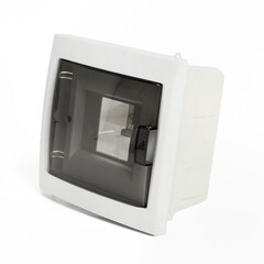 Standart. Боксы модульные, встраиваемые IP20/IP41