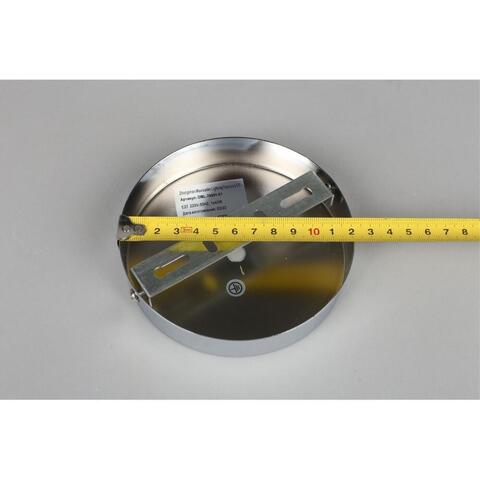 Настенный светильник Omnilux Bollate OML-70901-01