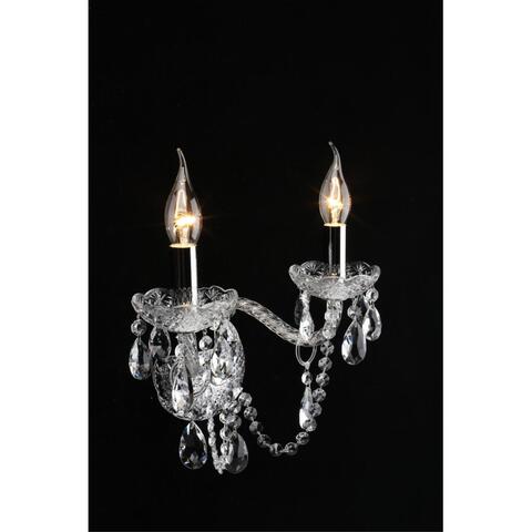 Настенный светильник Aployt Koletta APL.755.01.02