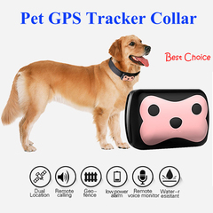 GPS ошейник для животных Pet Gps Tracker