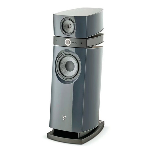 Focal Scala Utopia Evo 40th