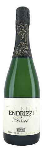 ENDRIZZI Brut Millesimato Trento DOC